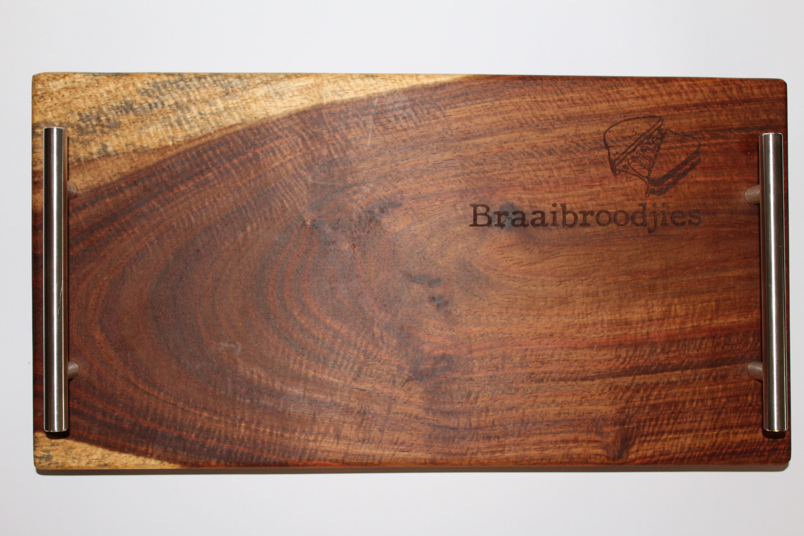 Wood Wood & Leather Craft